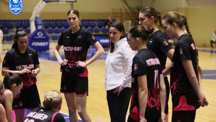 «Енисей-2» закончил год на мажорной ноте