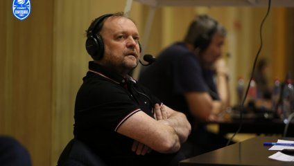 Енисей-2 - Ростов-ЮФУ 80:77 (26.12.2025)