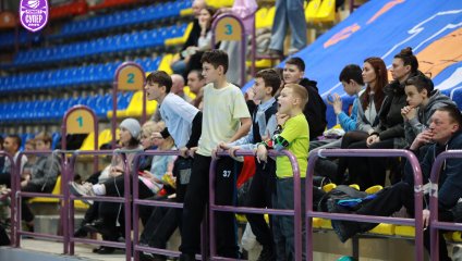 Университет-Югра - Динамо 87:90 (18.12.2024)