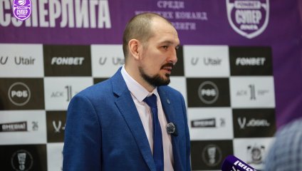 Университет-Югра - Динамо 87:90 (18.12.2024)