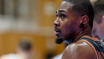 ЧБК стартовал с разгрома