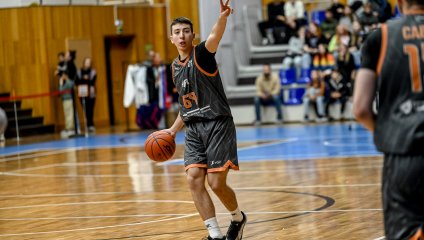 ЧБК стартовал с разгрома