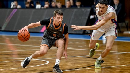 ЧБК стартовал с разгрома