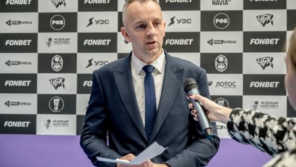 ЧБК стартовал с разгрома