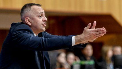 ЧБК стартовал с разгрома