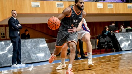 ЧБК стартовал с разгрома