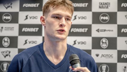 ЧБК стартовал с разгрома