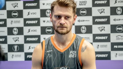 ЧБК стартовал с разгрома