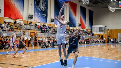 ЧБК стартовал с разгрома