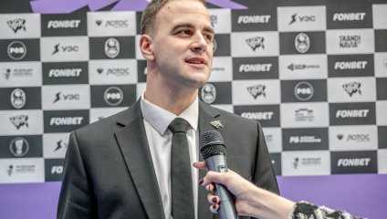 ЧБК - ЦСКА-2 85:54 (30.09.2025)