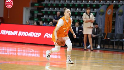 Энергия - Нефтяник-Титан 76:75 (29.01.2026)