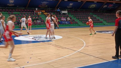 Платов-РГЭУ - Спартак (25.01.2026)