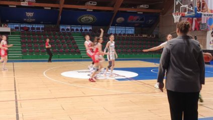 Платов-РГЭУ - Спартак 52:103 (25.01.2026)