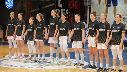 Платов-РГЭУ - Надежда-2 55:64 (22.10.2025)