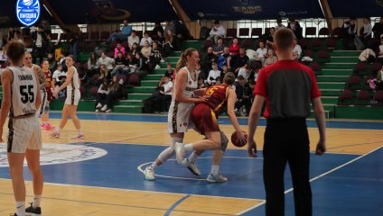 Платов-РГЭУ - Надежда-2 55:64 (22.10.2025)