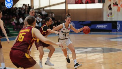 Платов-РГЭУ - Надежда-2 55:64 (22.10.2025)