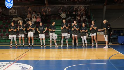 Платов-РГЭУ - Надежда-2 55:64 (22.10.2025)