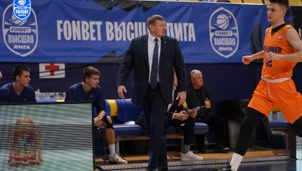 ЦСП - Химки - Металлург-Челбаскет 78:100 (13.01.2025)