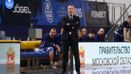 «Металлург-Челбаскет» обыграл «ЦСП-Химки» и добыл первую сотню в сезоне