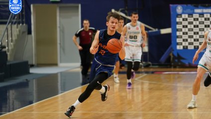 «ЦСП-Химки» обыграли лидера чемпионата