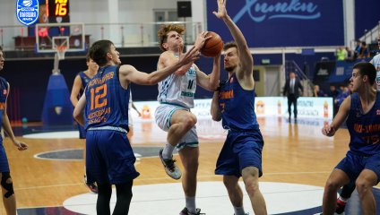 «ЦСП-Химки» обыграли лидера чемпионата