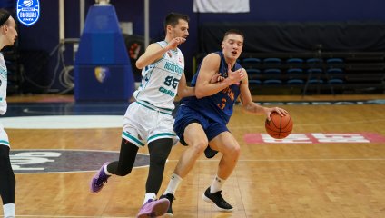 «ЦСП-Химки» обыграли лидера чемпионата