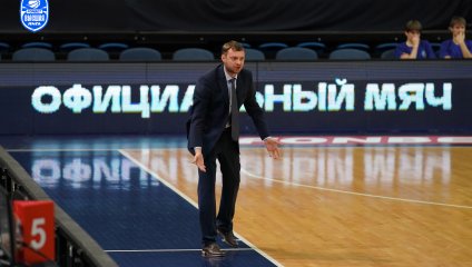 «ЦСП-Химки» обыграли лидера чемпионата