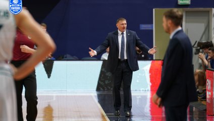 «ЦСП-Химки» обыграли лидера чемпионата