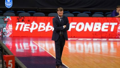 «ЦСП-Химки» обыграли лидера чемпионата