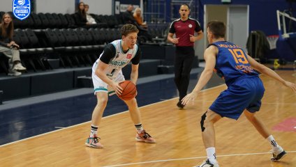 «ЦСП-Химки» обыграли лидера чемпионата
