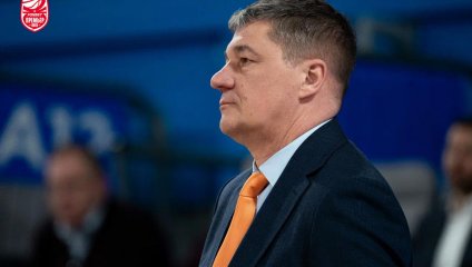 УГМК - Динамо 66:55 (04.03.2026)