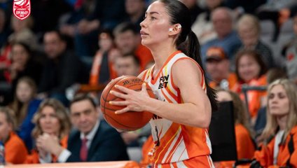 УГМК - Динамо 66:55 (04.03.2026)