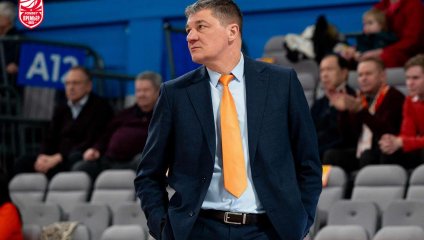 УГМК - Динамо 66:55 (04.03.2026)