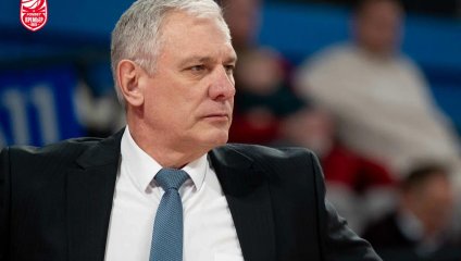 УГМК - Динамо 66:55 (04.03.2026)