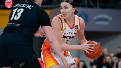 УГМК - Динамо 66:55 (04.03.2026)