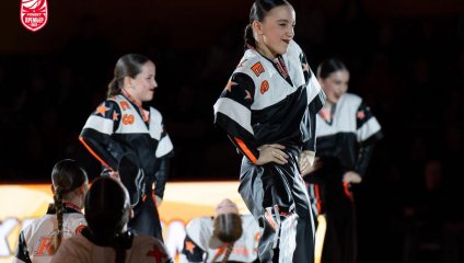 УГМК - Динамо 66:55 (04.03.2026)