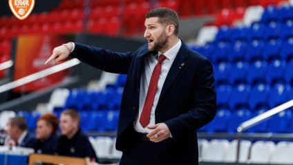 "СШОР-Локо" создал внушительный задел перед ответным матчем в Челябинске