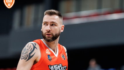 СШОР-Локомотив-Кубань - Челбаскет 93:59 (04.12.2024)