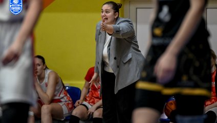 Спартак - ЧГУ-Атланта 83:78 (27.04.2025)