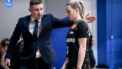 Спартак - ЧГУ-Атланта 83:78 (27.04.2025)