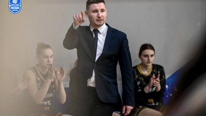 Спартак - ЧГУ-Атланта 83:78 (27.04.2025)