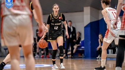 Спартак - ЧГУ-Атланта 83:78 (27.04.2025)