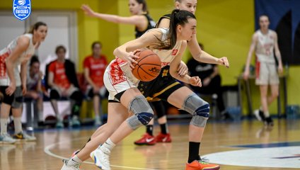 Спартак - ЧГУ-Атланта 83:78 (27.04.2025)