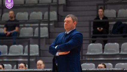 Непростая победа «Динамо-Фарм» над УГМК-Юниор