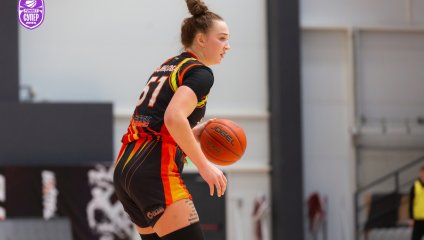 Динамо-Фарм - УГМК-Юниор 68:63 (28.01.2025)