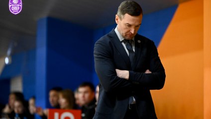 Челбаскет - Новосибирск 65:52 (07.12.2024)