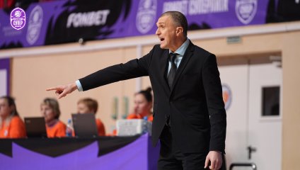 При поддержке полных трибун «Чеваката» выиграла регулярный чемпионат 2024-2025