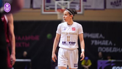 При поддержке полных трибун «Чеваката» выиграла регулярный чемпионат 2024-2025