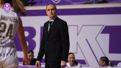 Чеваката - Спартак 99:74 (22.03.2025)