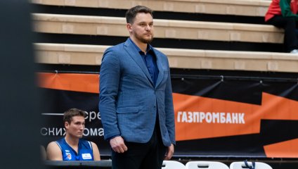 «Барсы» потерпели поражение в матче с «Югрой» (Сургут).